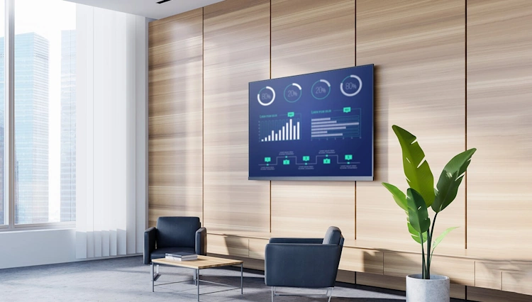 Телевидение для бизнеса от Ростелеком в Котельниково